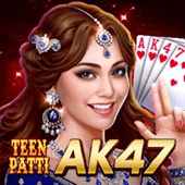 Teen Patti AK47    JILI