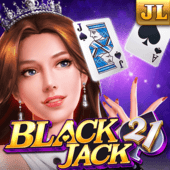 Black Jack 21    JILI