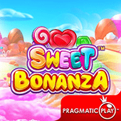 Sweet Bonanza     JILI